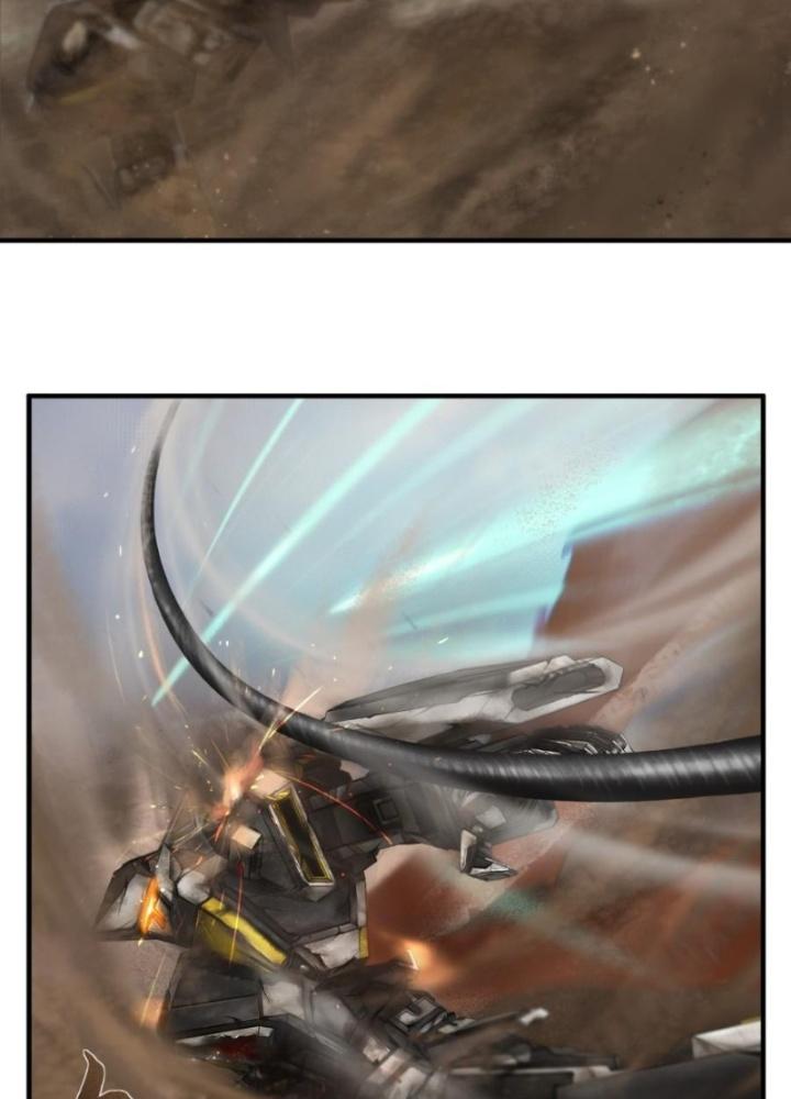 Nhân Hình Thiết Giáp Chapter 6 - Next Chapter 7