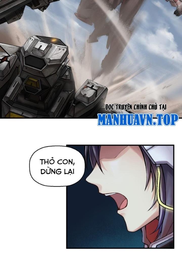 Nhân Hình Thiết Giáp Chapter 6 - Next Chapter 7