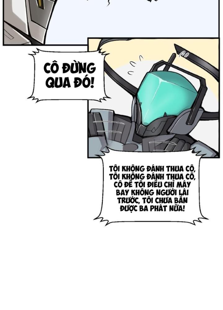 Nhân Hình Thiết Giáp Chapter 6 - Next Chapter 7
