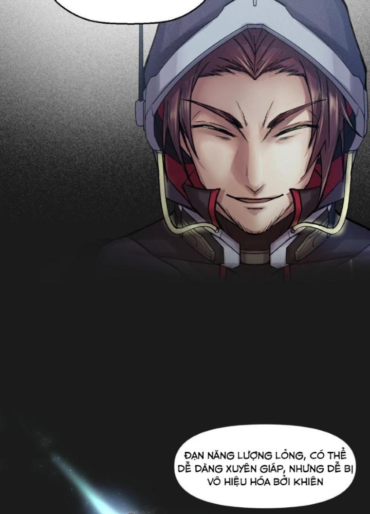 Nhân Hình Thiết Giáp Chapter 6 - Next Chapter 7