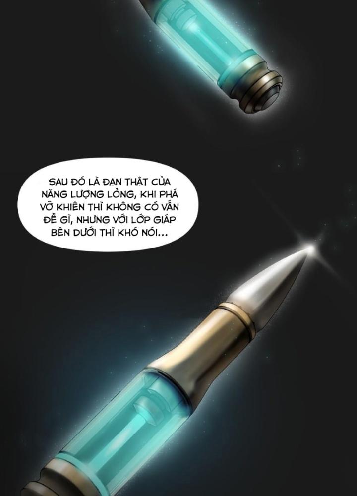 Nhân Hình Thiết Giáp Chapter 6 - Next Chapter 7