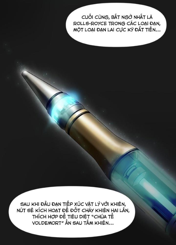 Nhân Hình Thiết Giáp Chapter 6 - Next Chapter 7