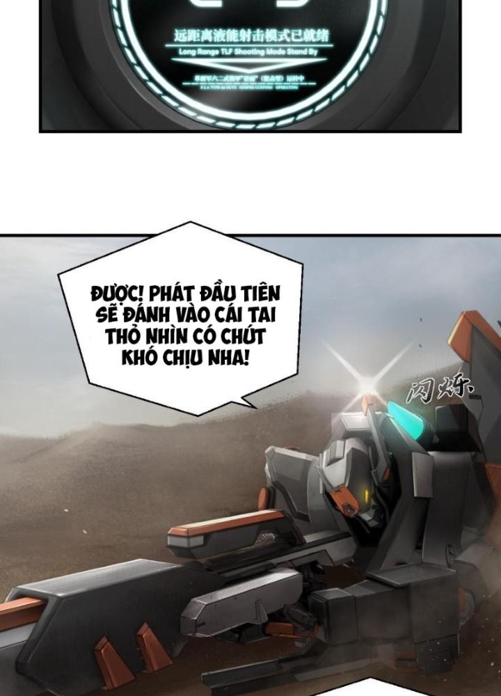 Nhân Hình Thiết Giáp Chapter 6 - Next Chapter 7