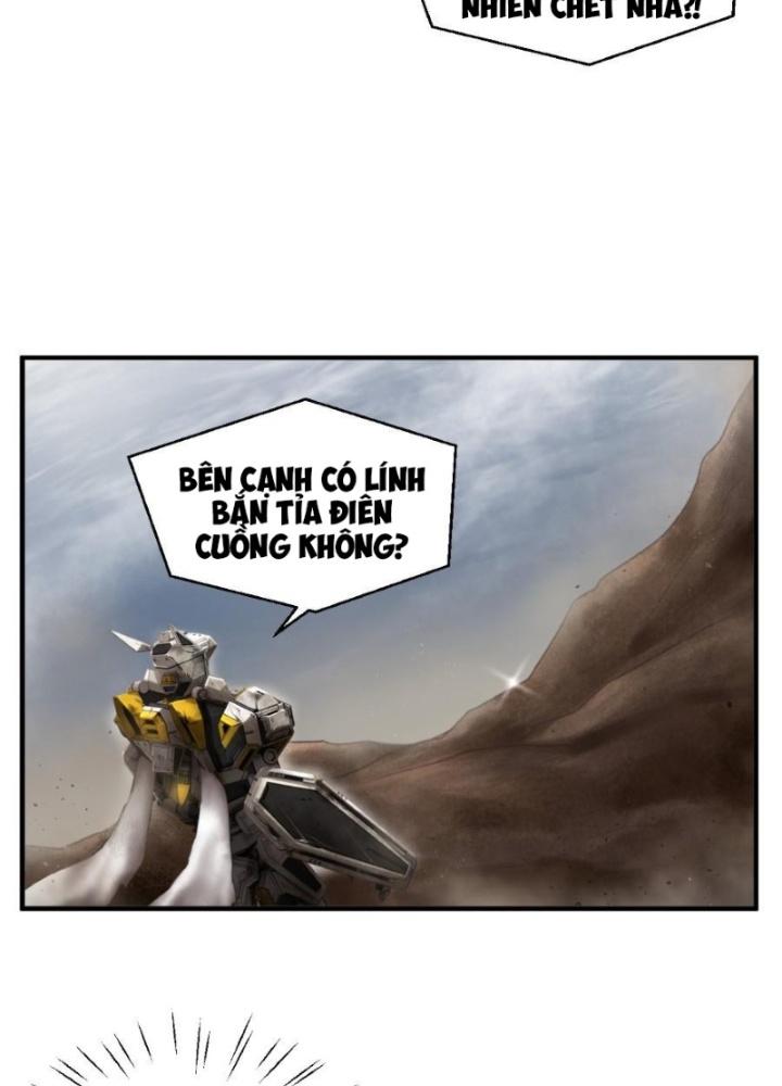 Nhân Hình Thiết Giáp Chapter 6 - Next Chapter 7