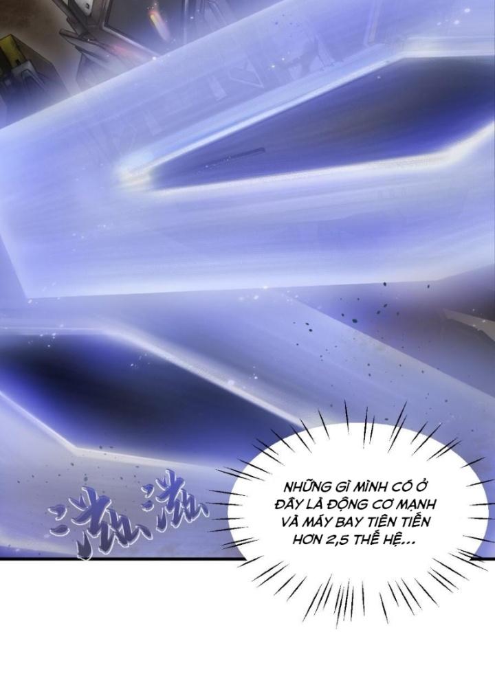 Nhân Hình Thiết Giáp Chapter 6 - Next Chapter 7