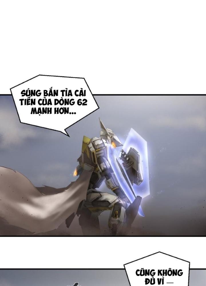 Nhân Hình Thiết Giáp Chapter 6 - Next Chapter 7