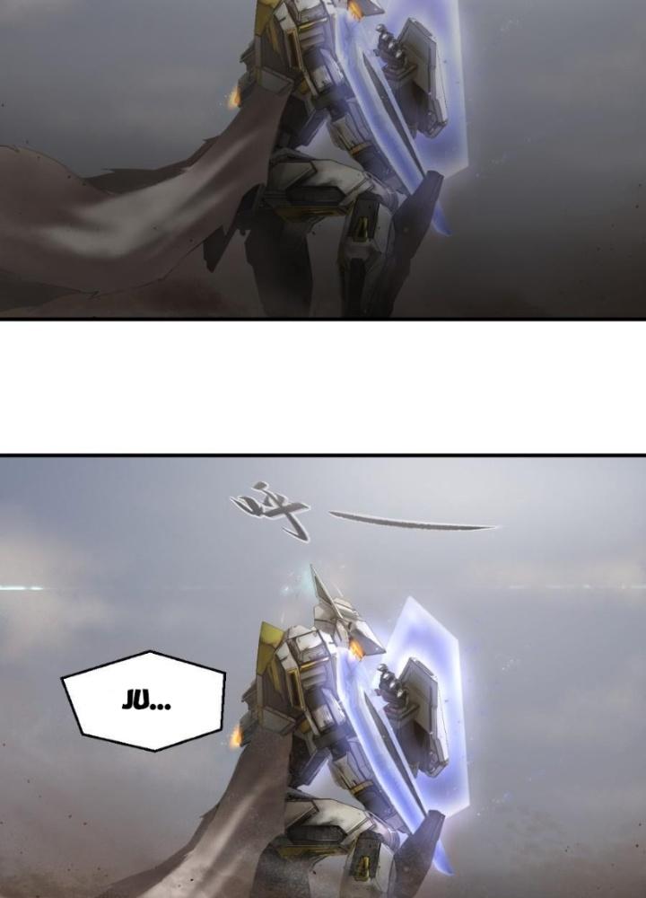 Nhân Hình Thiết Giáp Chapter 6 - Next Chapter 7