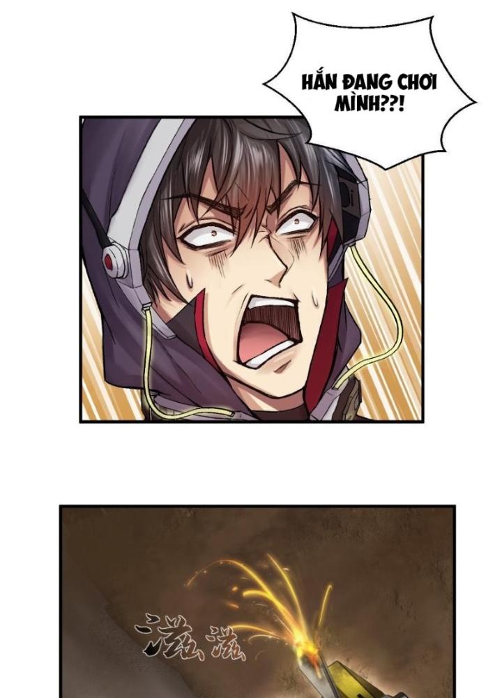 Nhân Hình Thiết Giáp Chapter 6 - Next Chapter 7