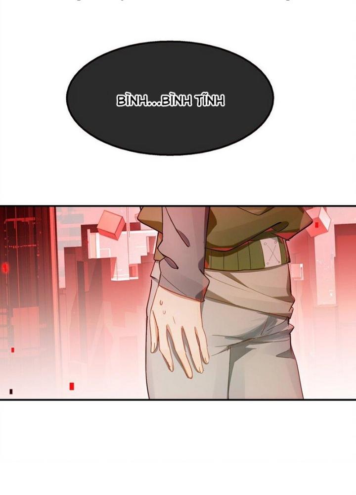 Phòng Trò Chuyện VR Chapter 28 - Next Chapter 29