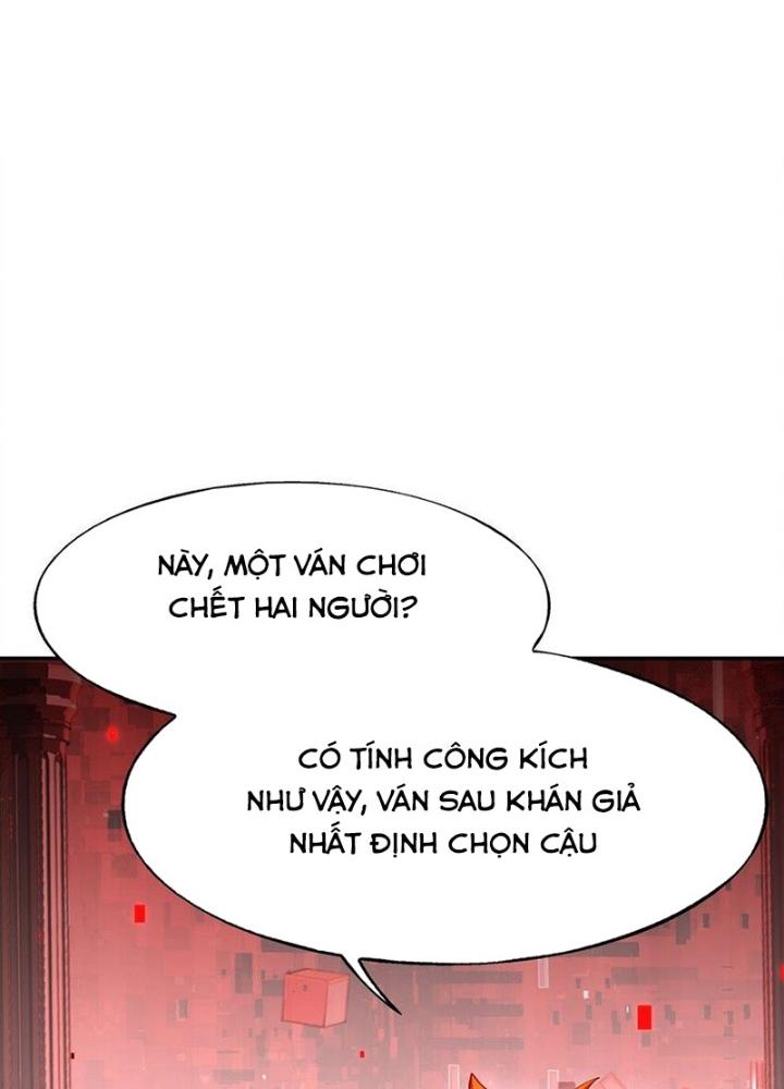 Phòng Trò Chuyện VR Chapter 28 - Next Chapter 29