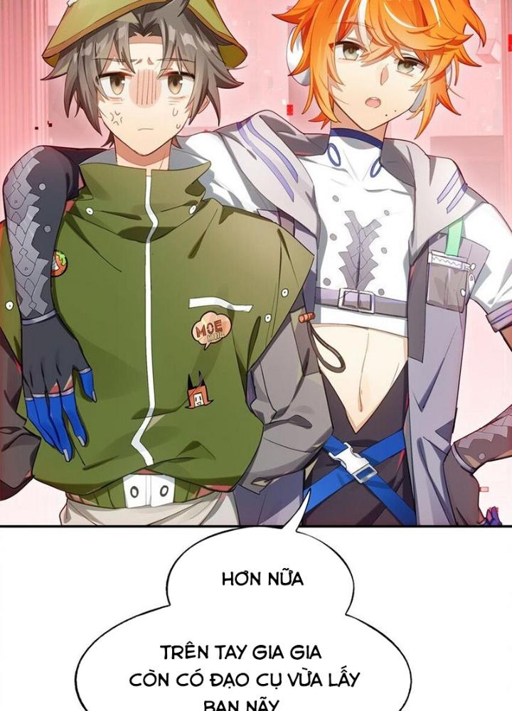 Phòng Trò Chuyện VR Chapter 28 - Next Chapter 29