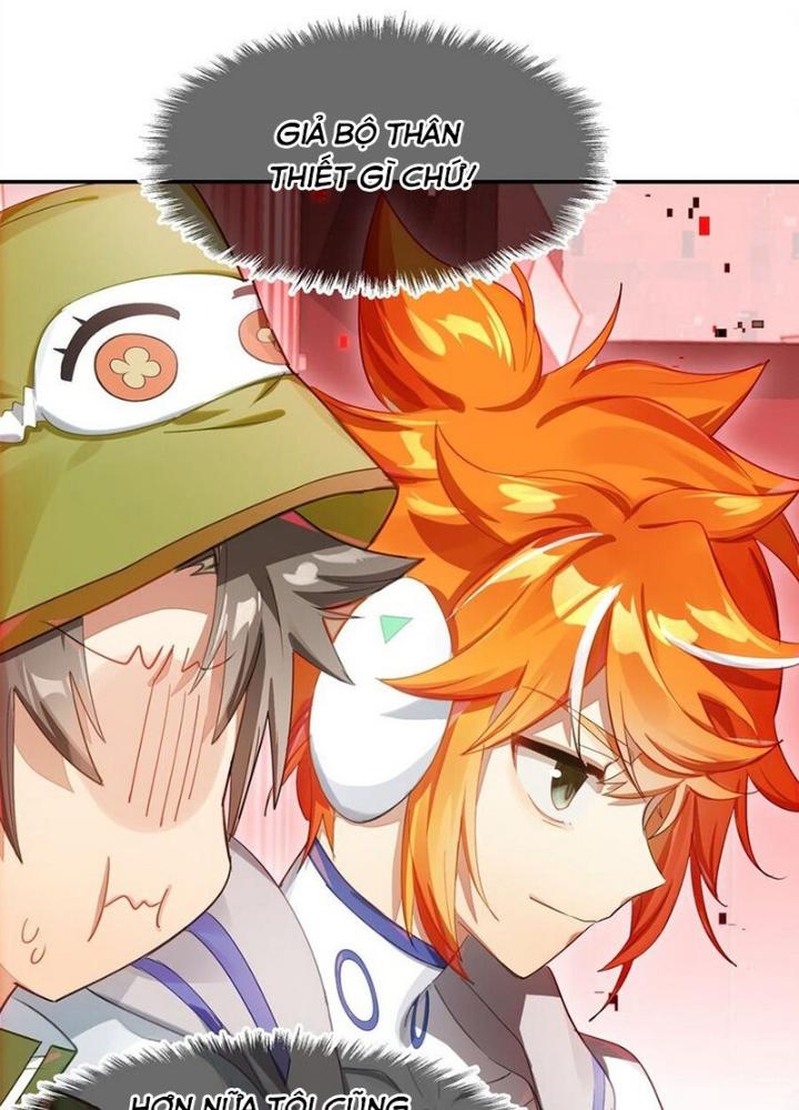 Phòng Trò Chuyện VR Chapter 28 - Next Chapter 29