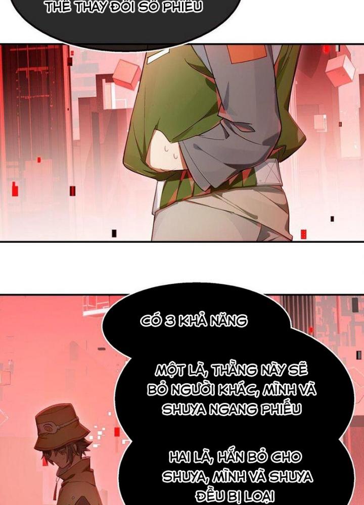 Phòng Trò Chuyện VR Chapter 28 - Next Chapter 29