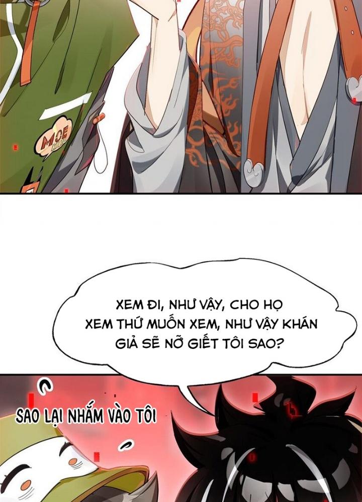 Phòng Trò Chuyện VR Chapter 28 - Next Chapter 29