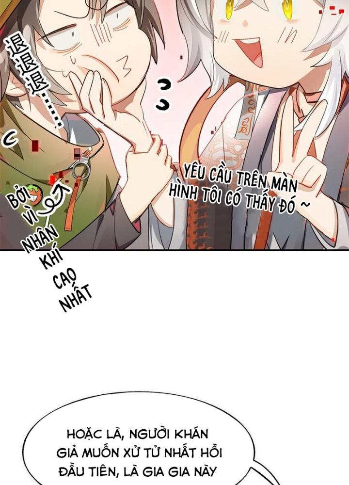 Phòng Trò Chuyện VR Chapter 28 - Next Chapter 29