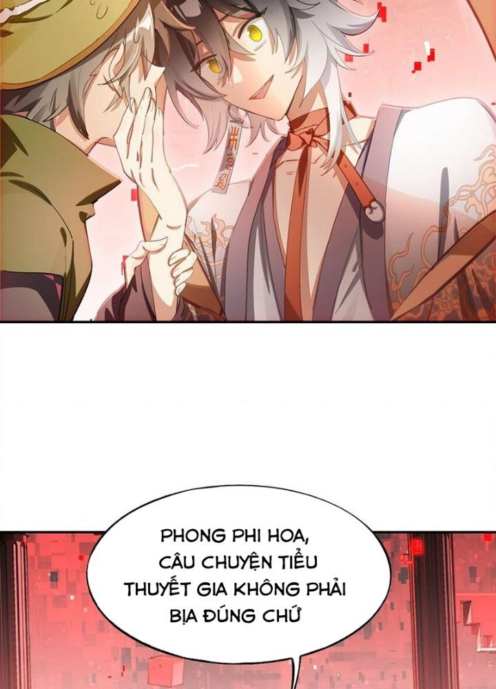 Phòng Trò Chuyện VR Chapter 28 - Next Chapter 29