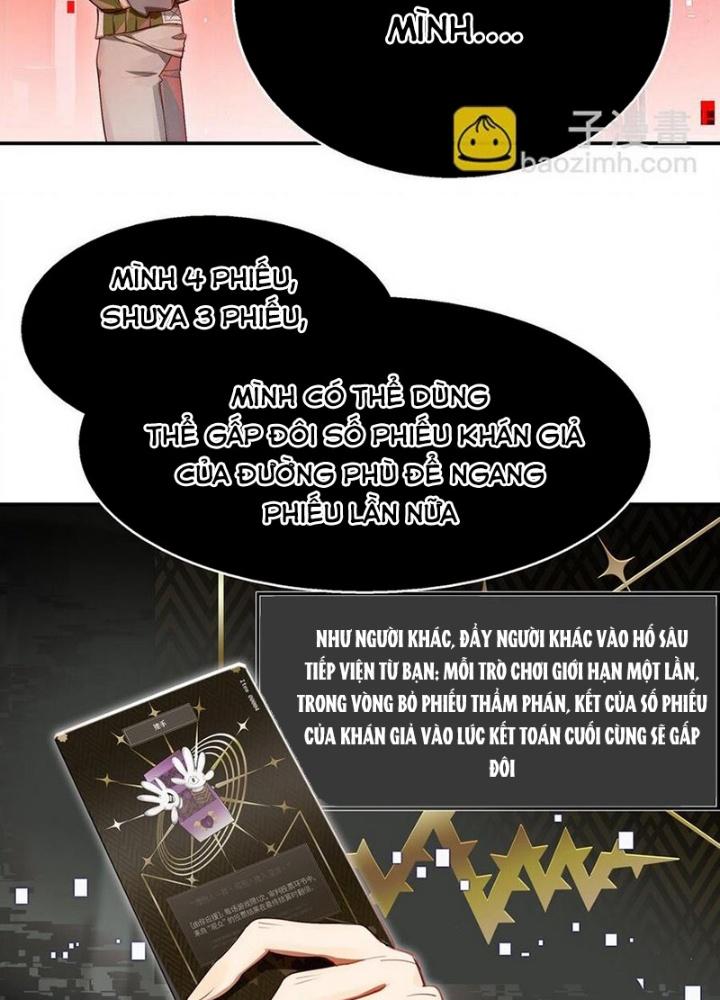 Phòng Trò Chuyện VR Chapter 28 - Next Chapter 29