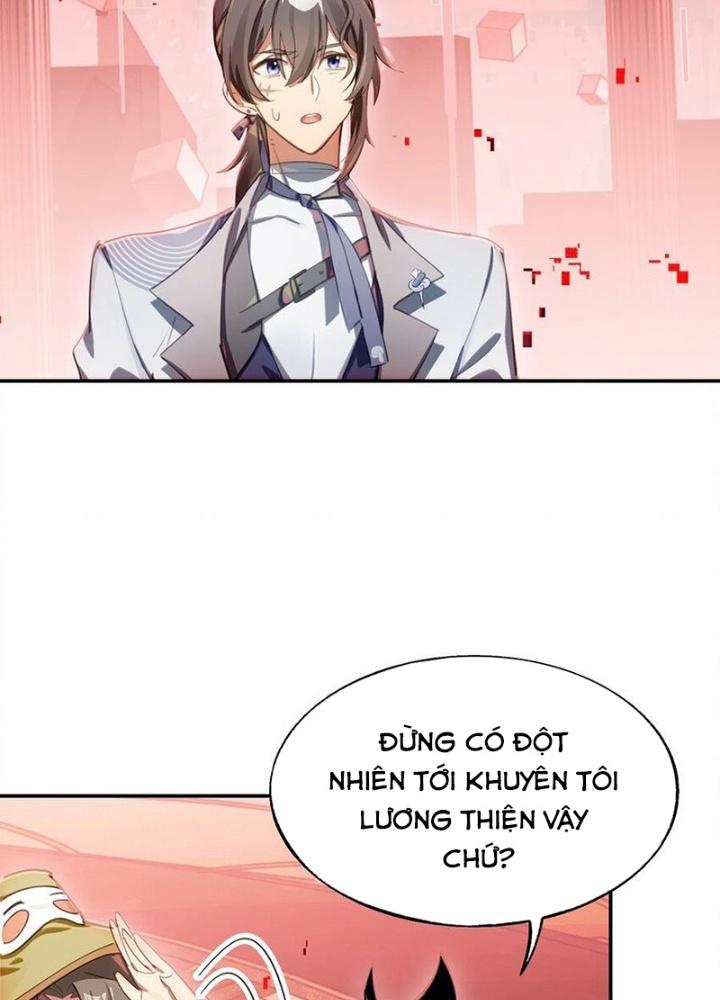 Phòng Trò Chuyện VR Chapter 28 - Next Chapter 29