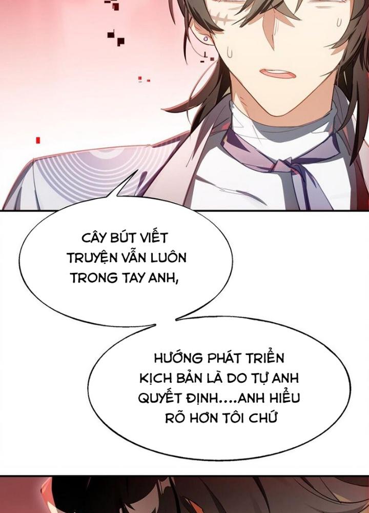 Phòng Trò Chuyện VR Chapter 28 - Next Chapter 29