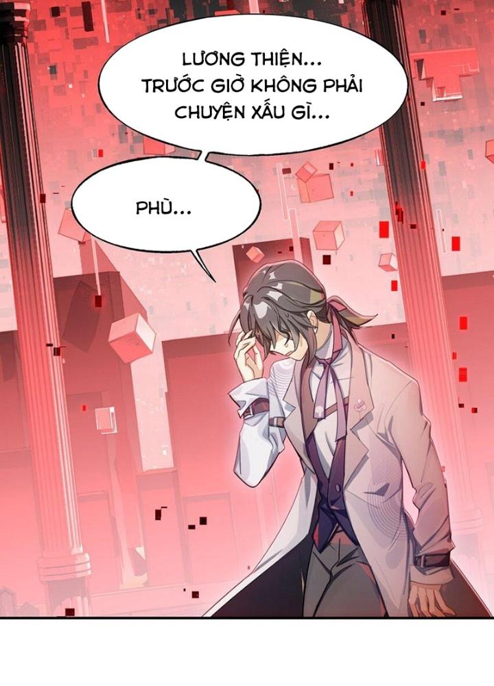 Phòng Trò Chuyện VR Chapter 28 - Next Chapter 29