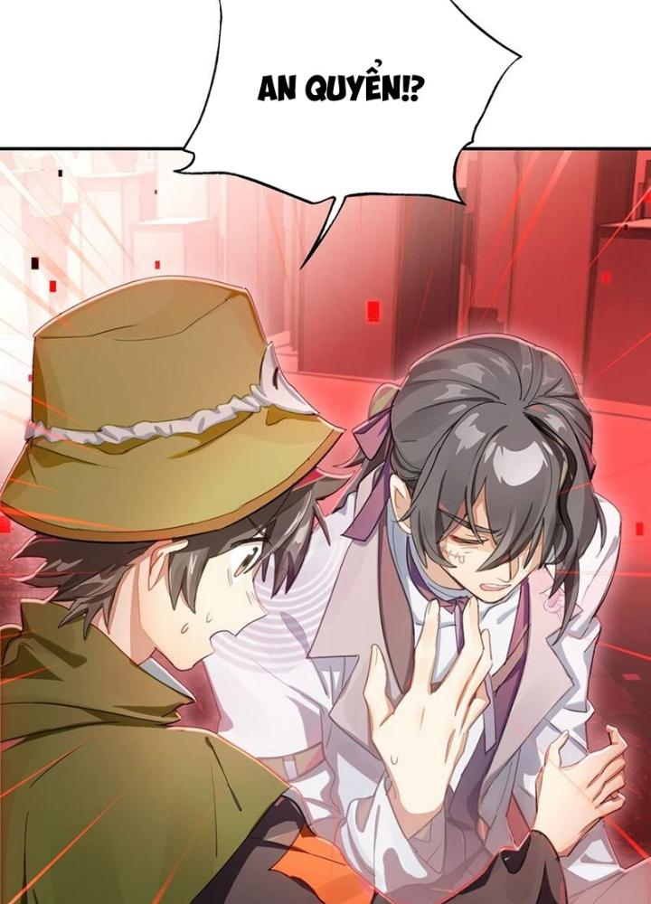 Phòng Trò Chuyện VR Chapter 28 - Next Chapter 29