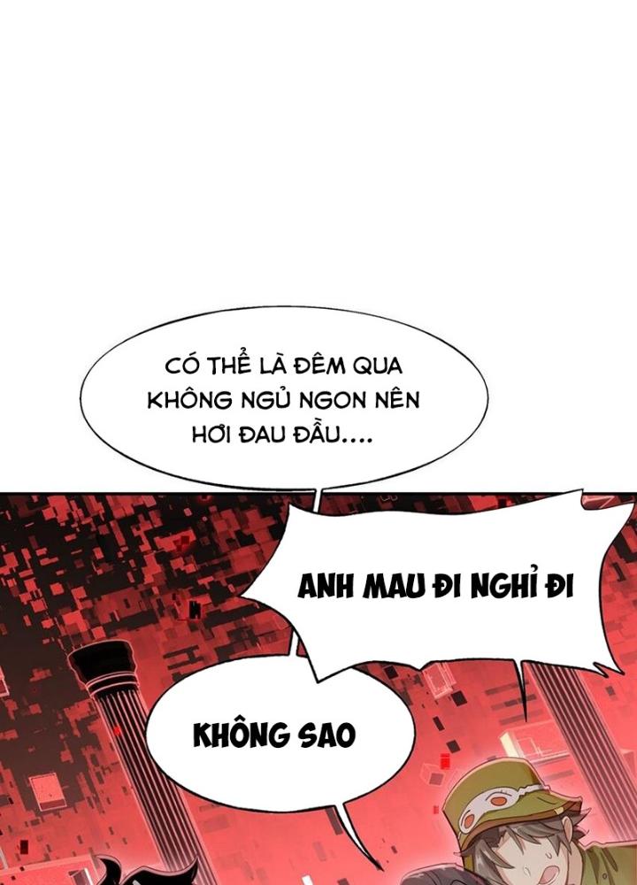 Phòng Trò Chuyện VR Chapter 28 - Next Chapter 29