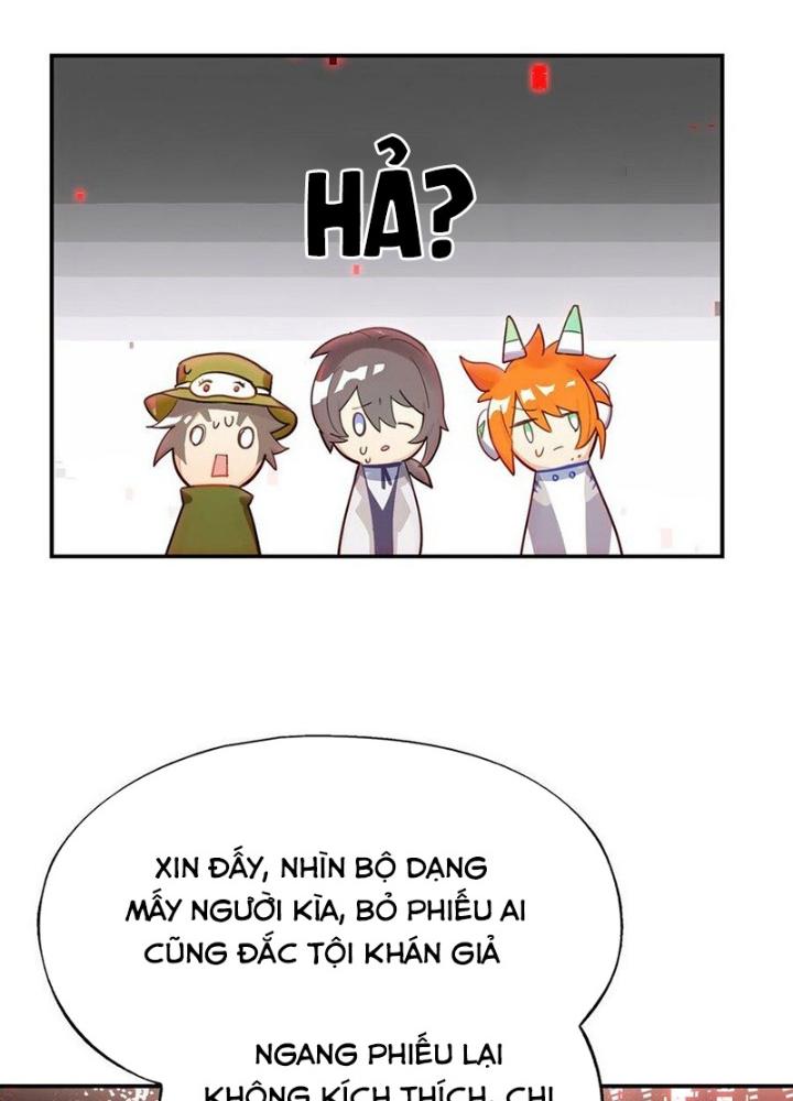 Phòng Trò Chuyện VR Chapter 28 - Next Chapter 29