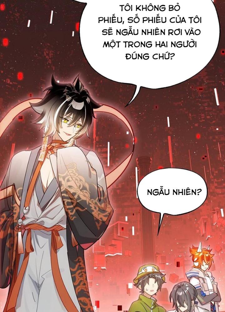 Phòng Trò Chuyện VR Chapter 28 - Next Chapter 29