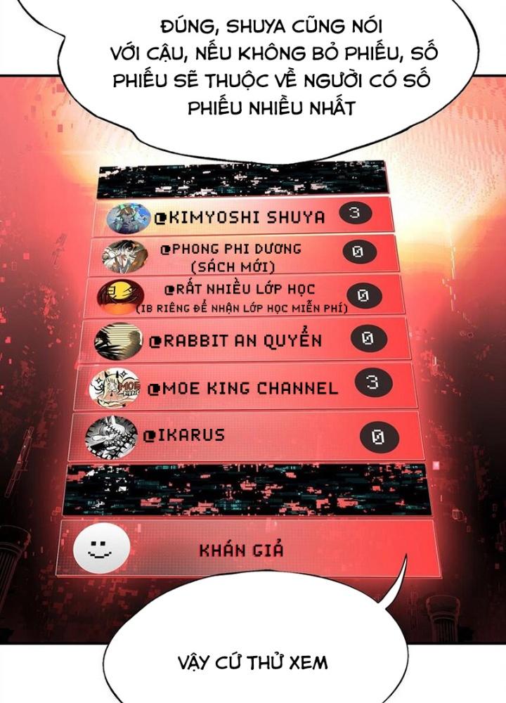 Phòng Trò Chuyện VR Chapter 28 - Next Chapter 29