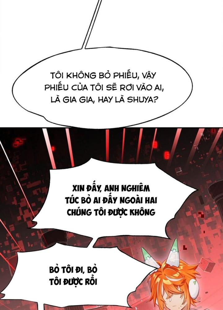 Phòng Trò Chuyện VR Chapter 28 - Next Chapter 29
