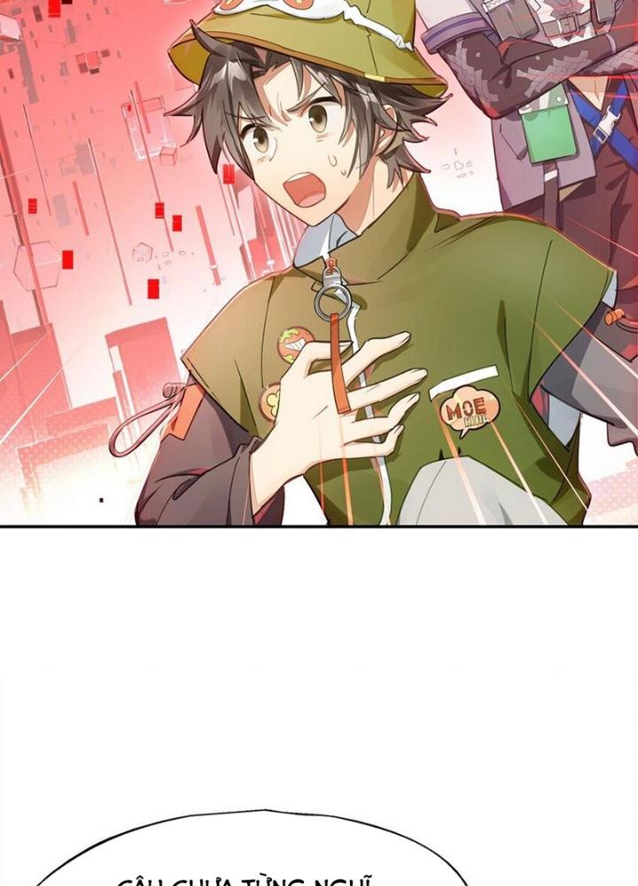 Phòng Trò Chuyện VR Chapter 28 - Next Chapter 29