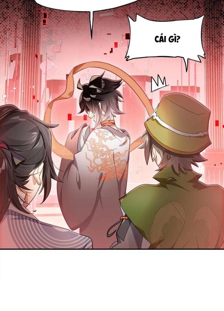 Phòng Trò Chuyện VR Chapter 28 - Next Chapter 29