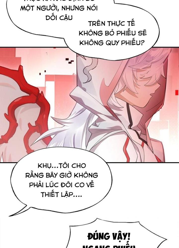 Phòng Trò Chuyện VR Chapter 28 - Next Chapter 29