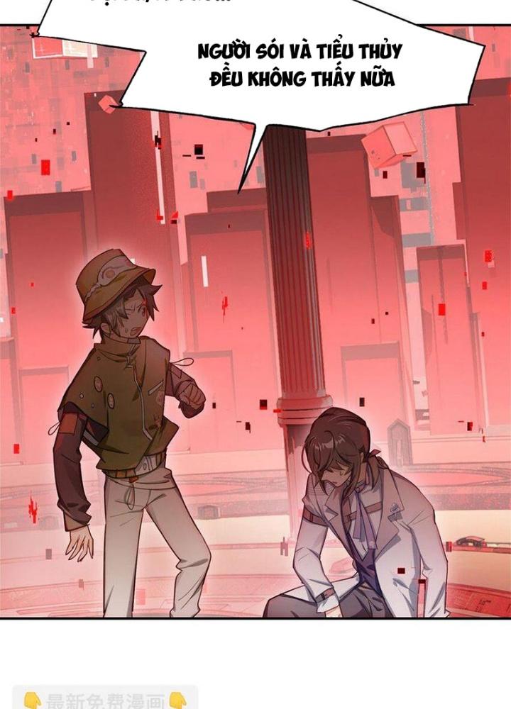 Phòng Trò Chuyện VR Chapter 28 - Next Chapter 29