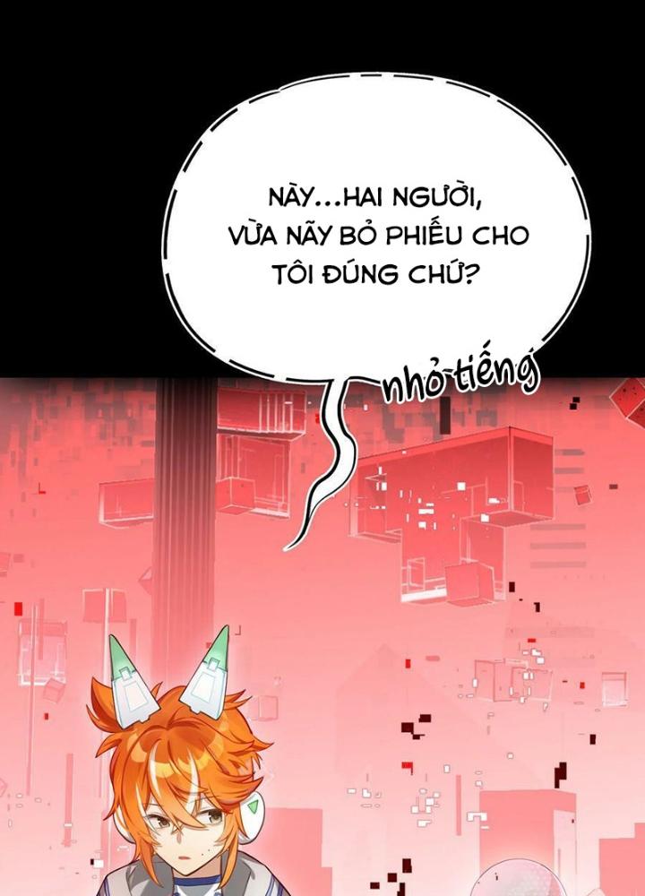 Phòng Trò Chuyện VR Chapter 29 - Next Chapter 30