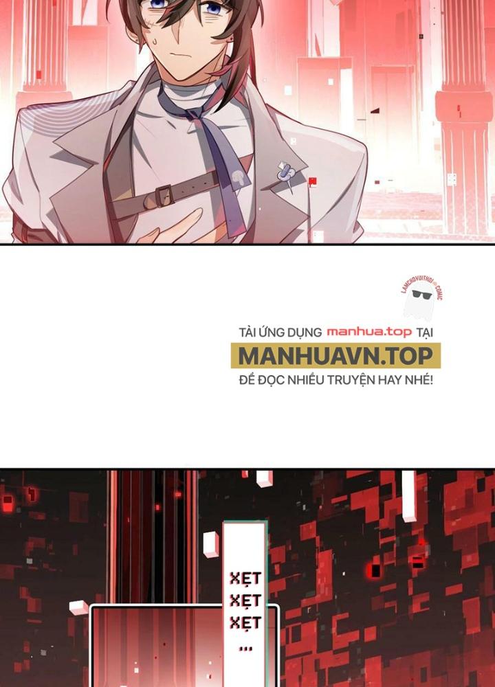 Phòng Trò Chuyện VR Chapter 29 - Next Chapter 30