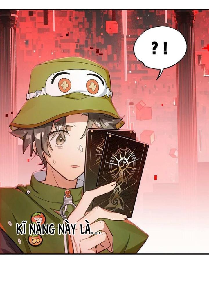 Phòng Trò Chuyện VR Chapter 29 - Next Chapter 30