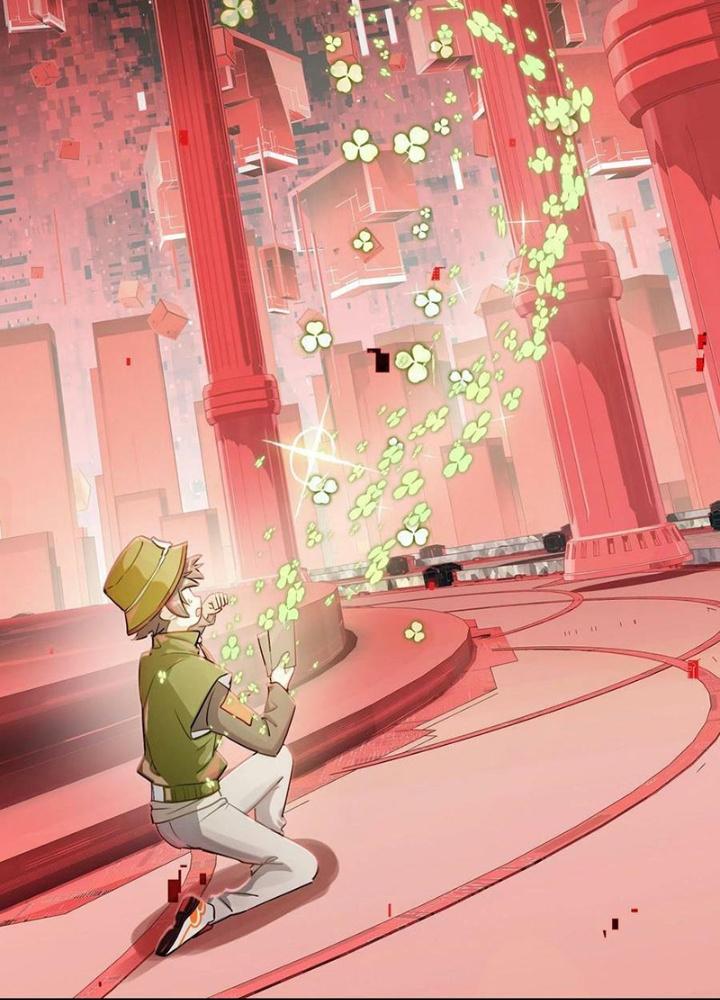 Phòng Trò Chuyện VR Chapter 29 - Next Chapter 30