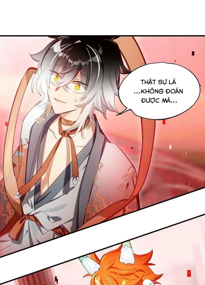 Phòng Trò Chuyện VR Chapter 29 - Next Chapter 30