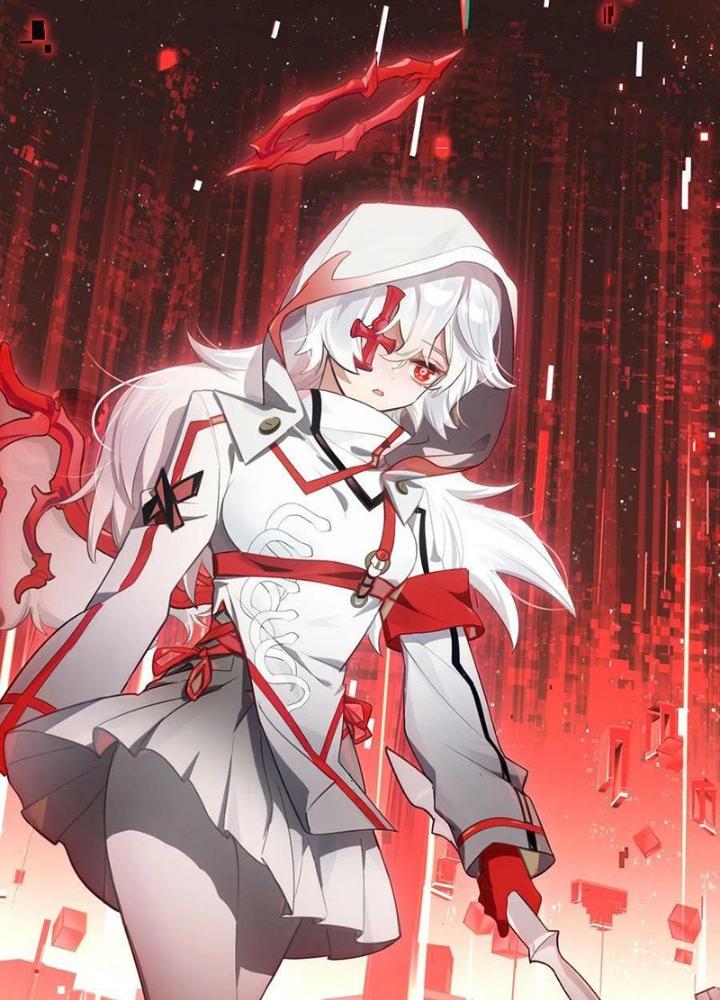 Phòng Trò Chuyện VR Chapter 29 - Next Chapter 30