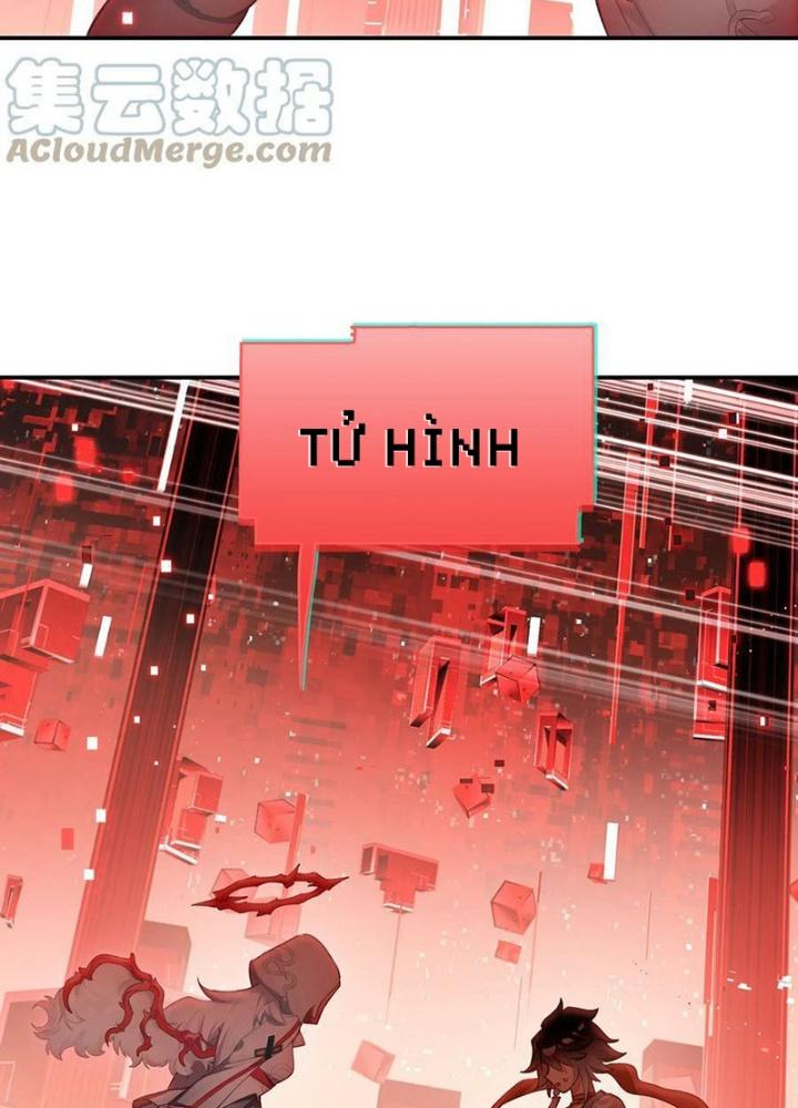 Phòng Trò Chuyện VR Chapter 29 - Next Chapter 30