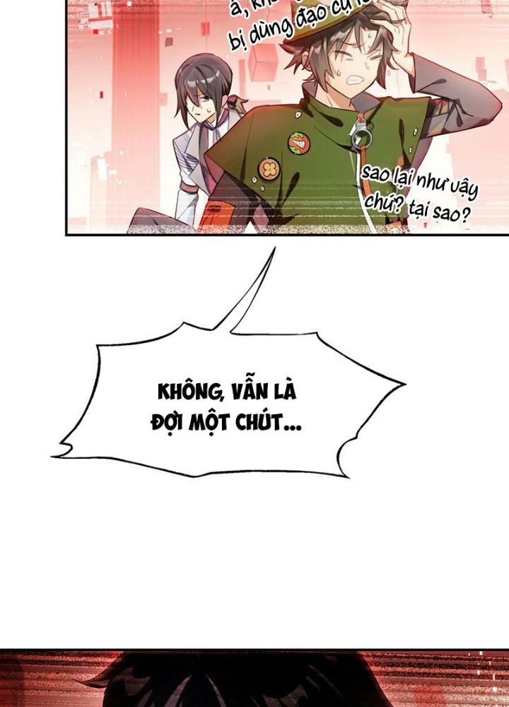 Phòng Trò Chuyện VR Chapter 29 - Next Chapter 30