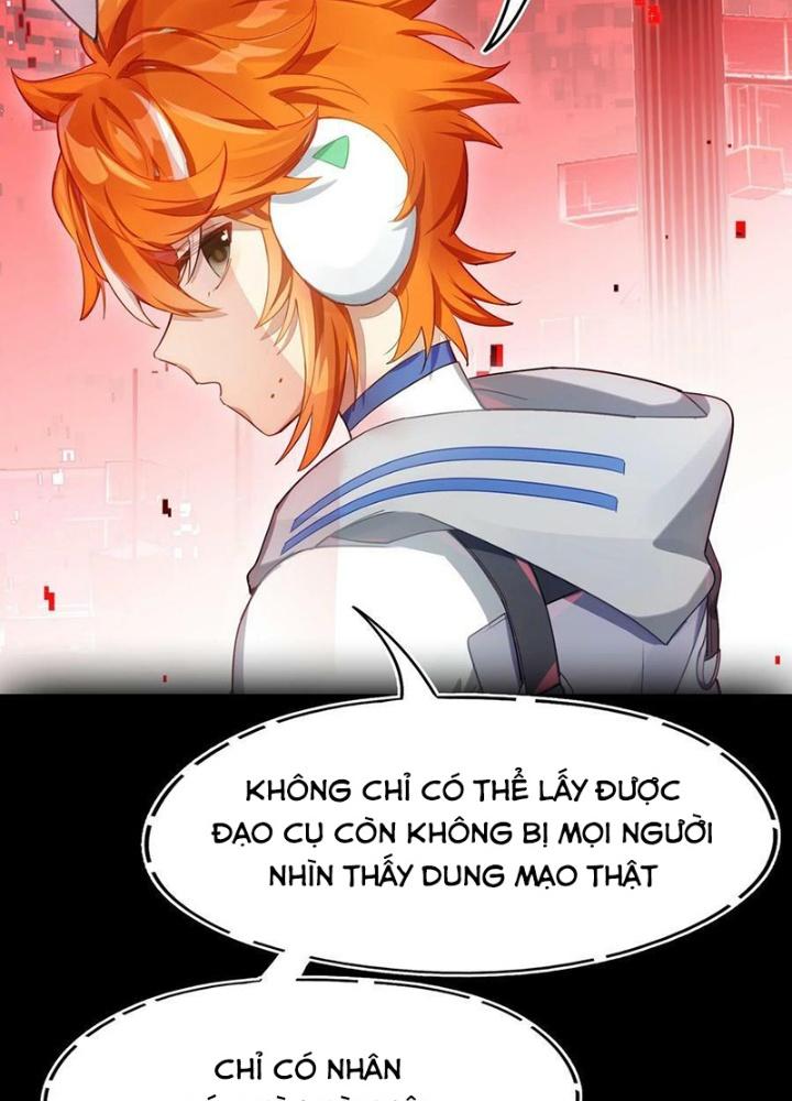 Phòng Trò Chuyện VR Chapter 29 - Next Chapter 30