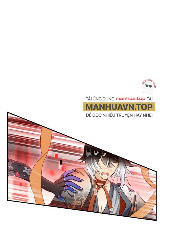 Phòng Trò Chuyện VR Chapter 29 - Next Chapter 30