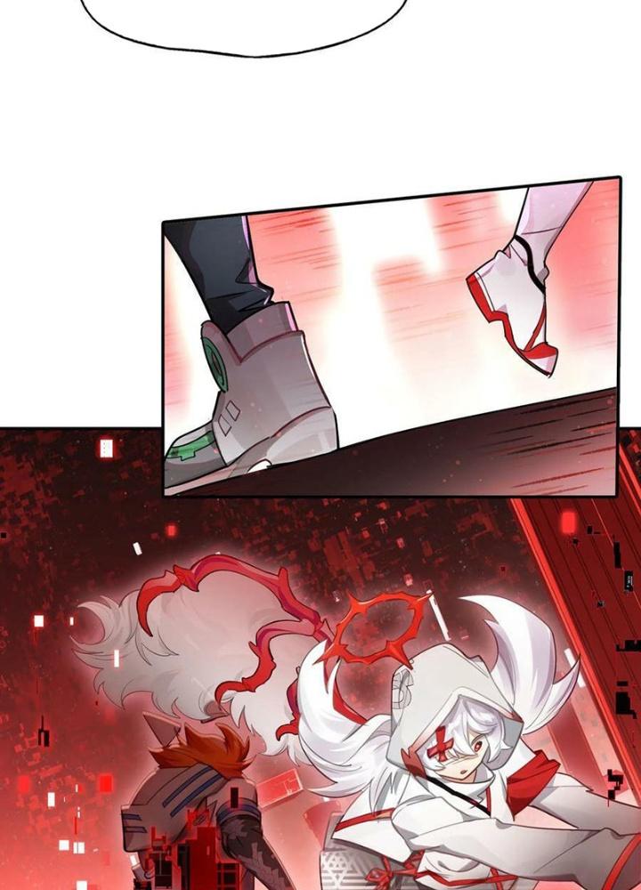 Phòng Trò Chuyện VR Chapter 29 - Next Chapter 30