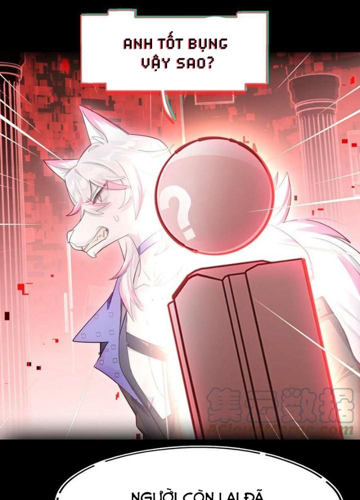 Phòng Trò Chuyện VR Chapter 29 - Next Chapter 30