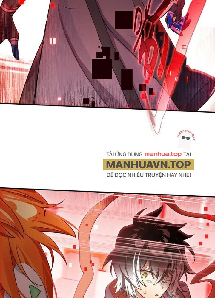 Phòng Trò Chuyện VR Chapter 29 - Next Chapter 30