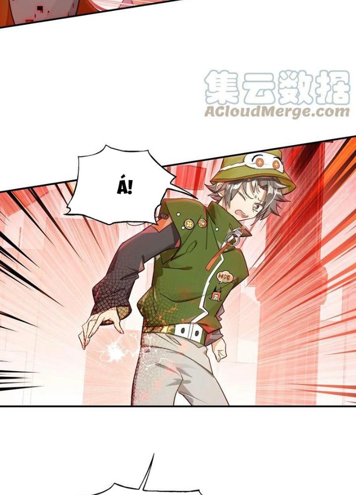 Phòng Trò Chuyện VR Chapter 29 - Next Chapter 30