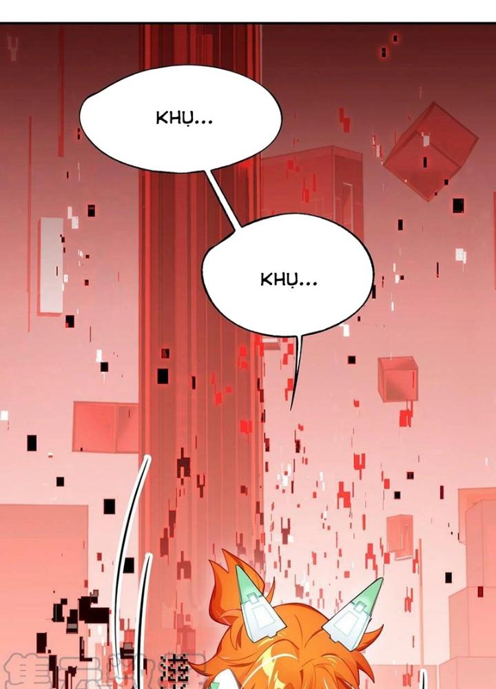 Phòng Trò Chuyện VR Chapter 29 - Next Chapter 30