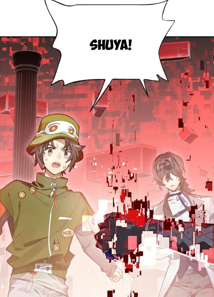 Phòng Trò Chuyện VR Chapter 29 - Next Chapter 30